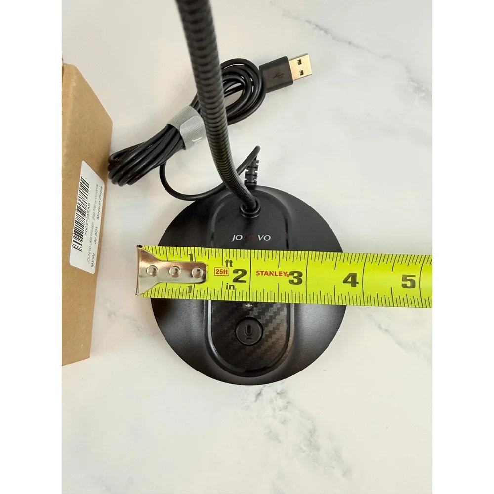 Jounivo JV601 USB Computer Microphone